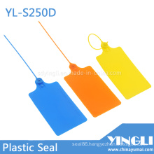Big Tag Plastic Security Seals for Logisitc